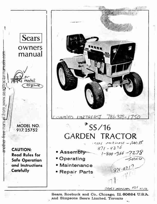 Sears Lawn Mower 917_25752-page_pdf